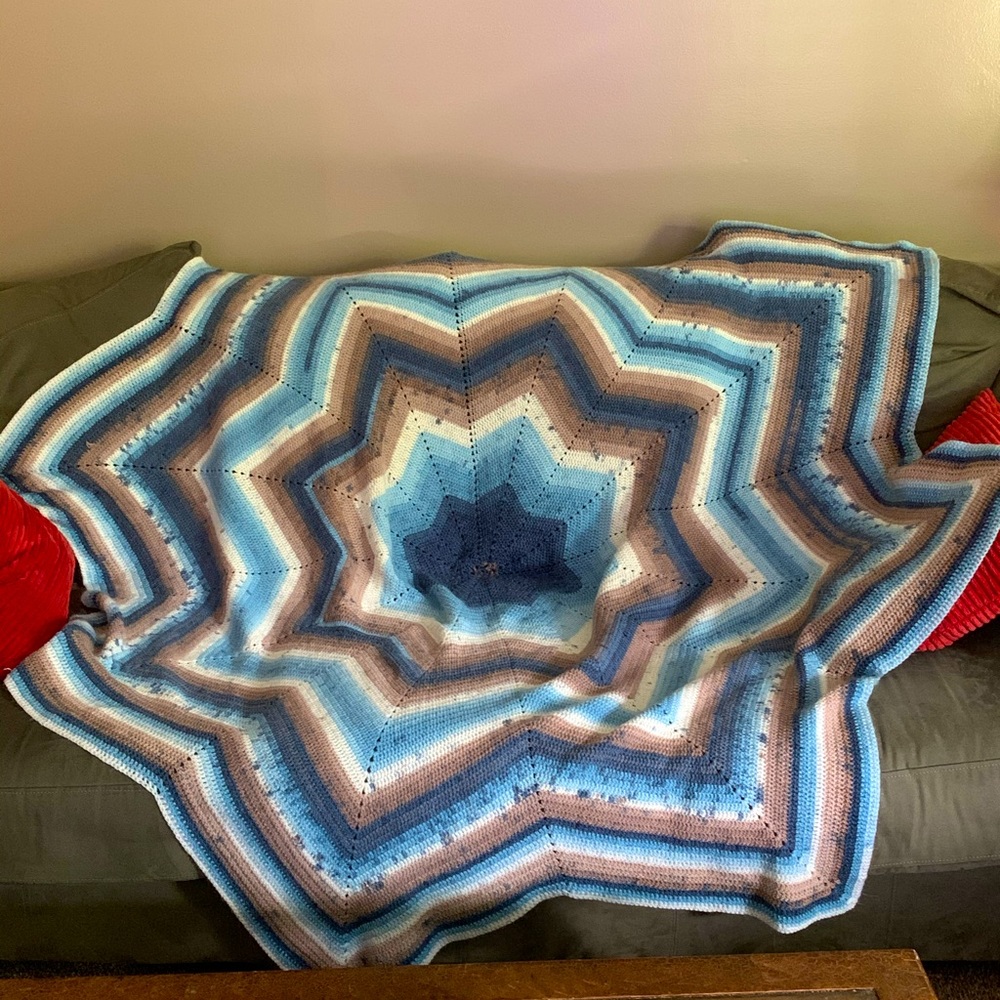 Blanket - Picture 1 of 2